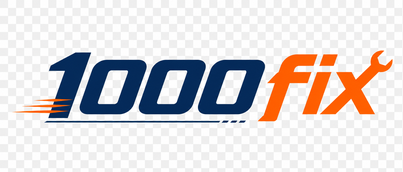 1000 fix লোগো